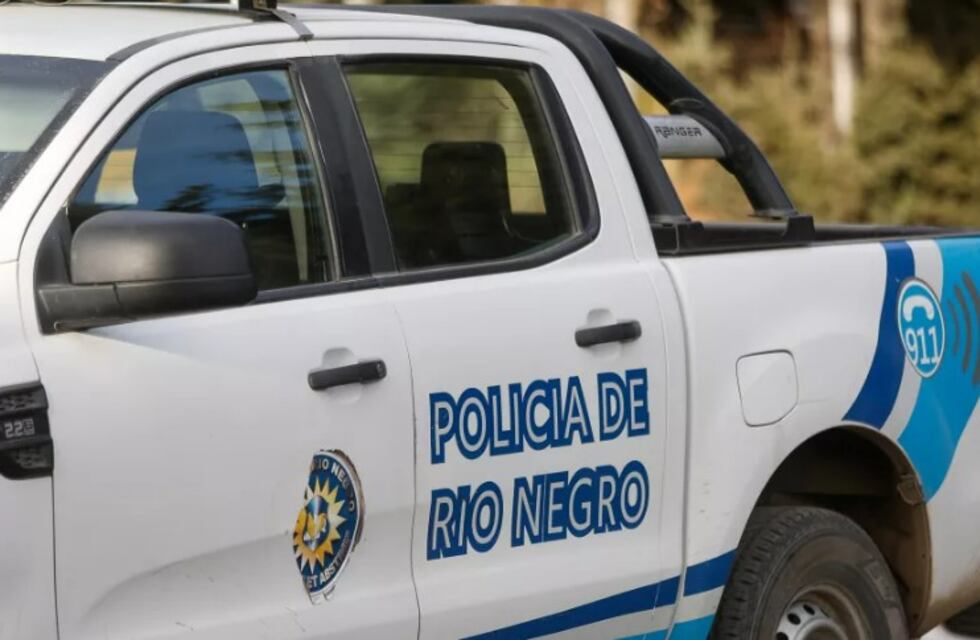 Insólito: dos rionegrinos se conocieron en la cárcel, quedaron libres a los dos días y fueron a robar juntos