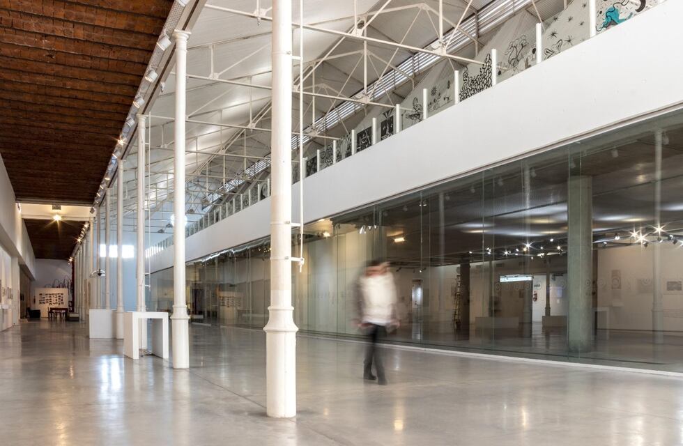 El CCVM lanza una convocatoria para el diseño participativo de una próxima muestra