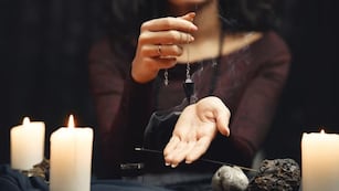 Rituales para finalizar cada mes con las mejores energías.