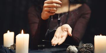 Rituales para finalizar cada mes con las mejores energías.