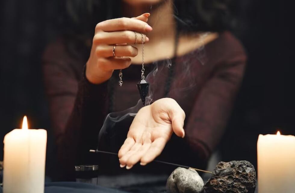 Creer o reventar: el video viral que muestra como una mujer “desaparecer” tras una presunta brujería en San Juan