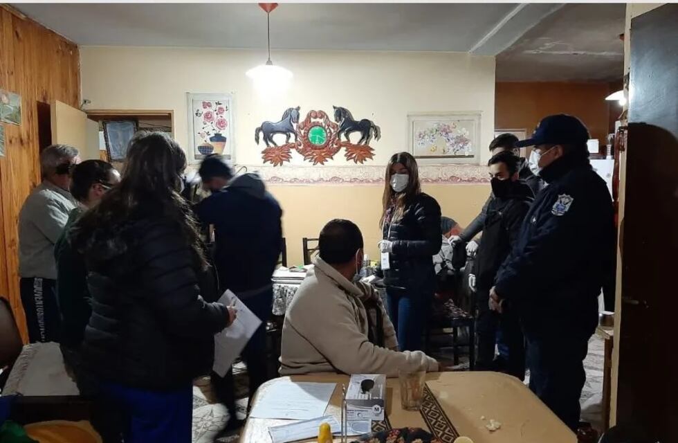 Nuevas detenciones por tenencia y distribución de pornografía infantil en San Juan