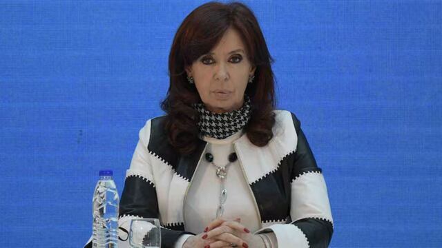 Cristina Kirchner declaró en el juicio por el atentado en su contra: “Es una deuda con la democracia”