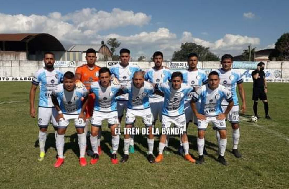 Acción para el “León” y el “Juliano”