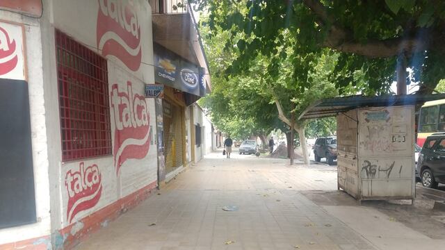 El 20 de marzo del 2020, la vida tal como la conocíamos cambió.