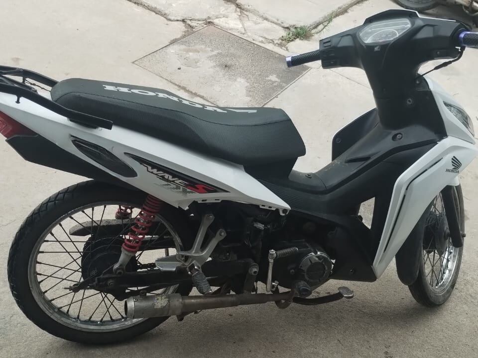 Retienen vehículos en Operativo Verano Arroyito 2026