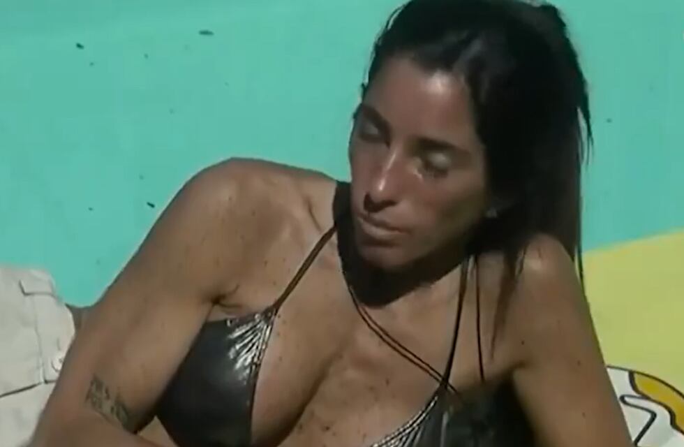 Cata Gorostidi opinó sobre su peso y preocupó a sus compañeros de Gran Hermano: ¿Qué hará Telefe?