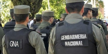 Detuvieron al jefe de Gendarmería por contrabando en Salta (Diario Cuarto de Salta)