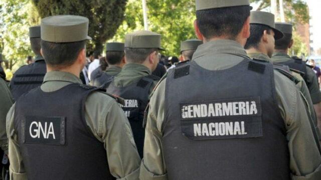 Detuvieron al jefe de Gendarmería por contrabando en Salta (Diario Cuarto de Salta)