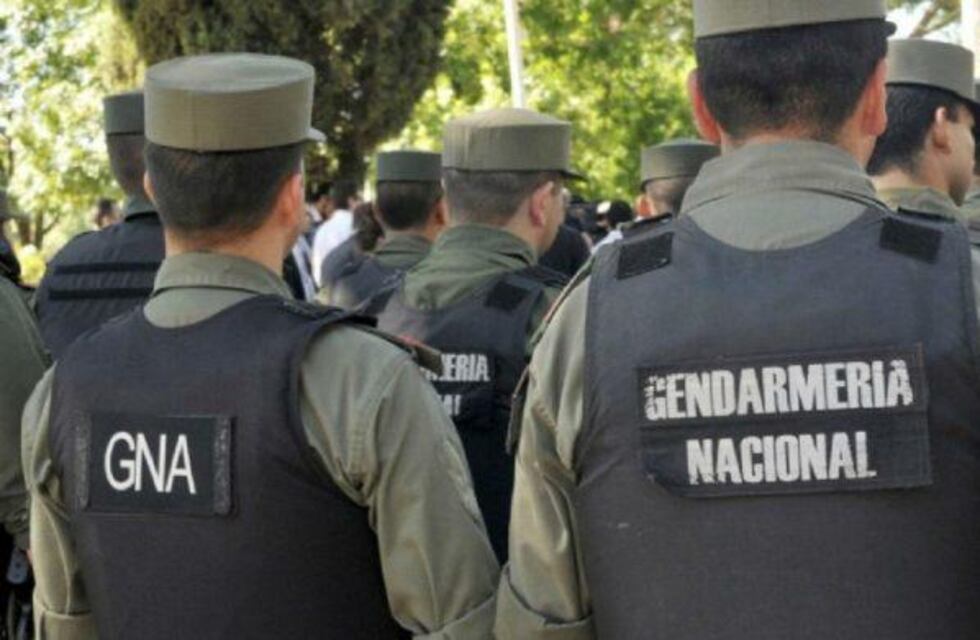 Detuvieron al jefe de Gendarmería por contrabando de cereales en Salta