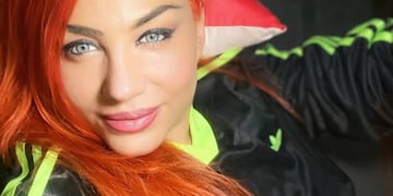 Lowrdez preocupó con unas historias y salió a aclarar que pasó