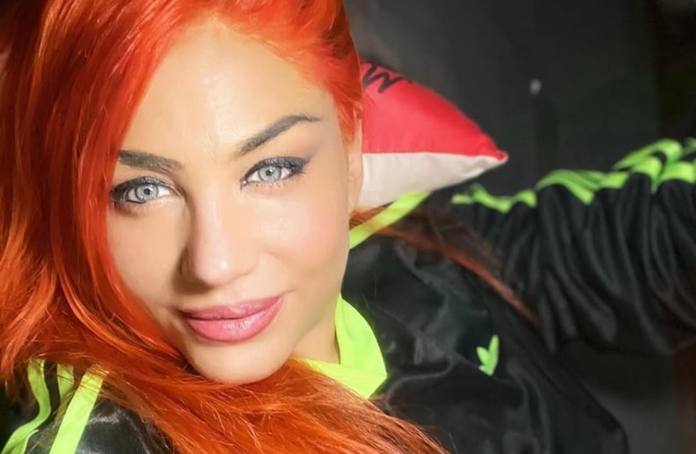 Lowrdez de Bandana compartió unas preocupantes historias en Instagram y luego aclaró el motivo: “Este año tremendo”