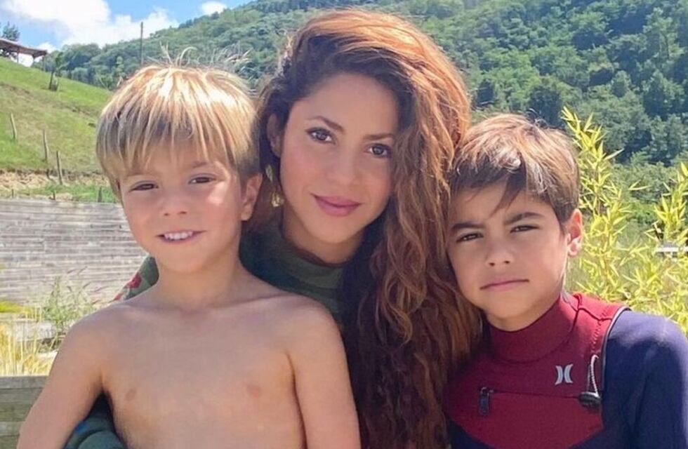 Esta es la inesperada decisión que tomó Shakira tras vivir un tormento en Miami