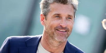 Patrick Dempsey