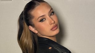 “En mi DNI soy Lola...”: Lolo Poggio contó la inesperada razón por la que se cambió de nombre.