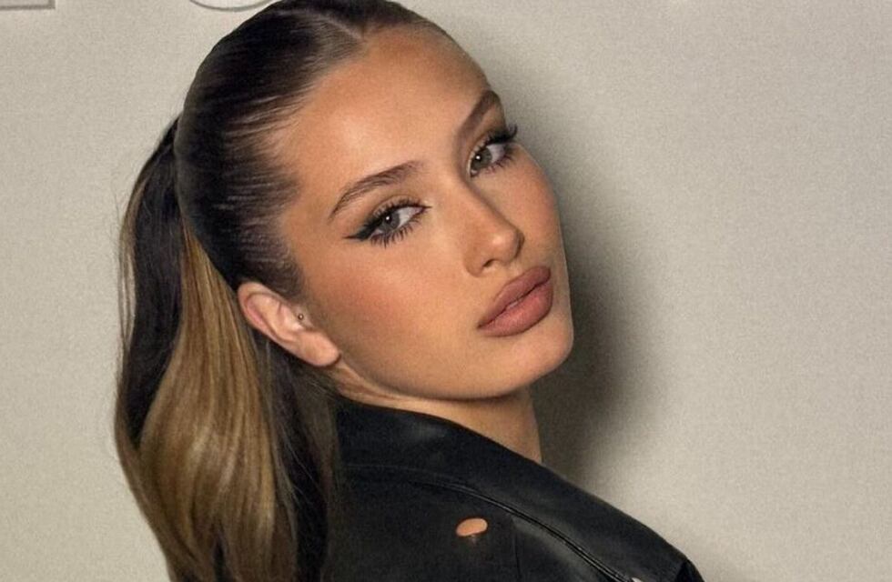 “Soy Lola en mi DNI pero...”, la hermana de Julieta Poggio reveló el motivo por el cual decidió cambiarse el nombre