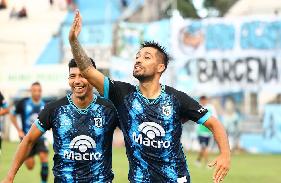 Gimnasia de Jujuy derrotó a Temperley y llega “dulce” a la Copa Argentina