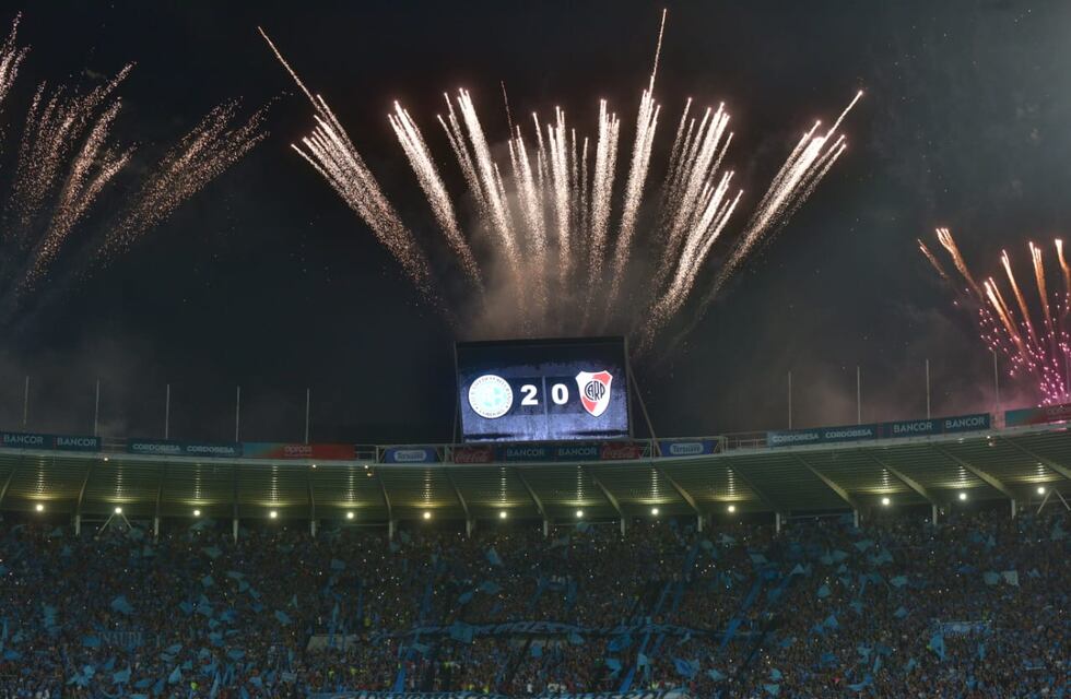 Belgrano y su triunfo millonario ante River: lo que le dejó en tesorería