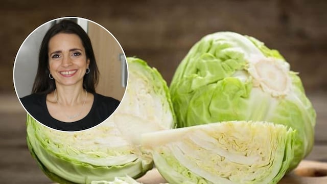 El tip salvador de Paulina Cocina para cocinar verduras: la receta ideal para incorporar el repollo en las comidas
