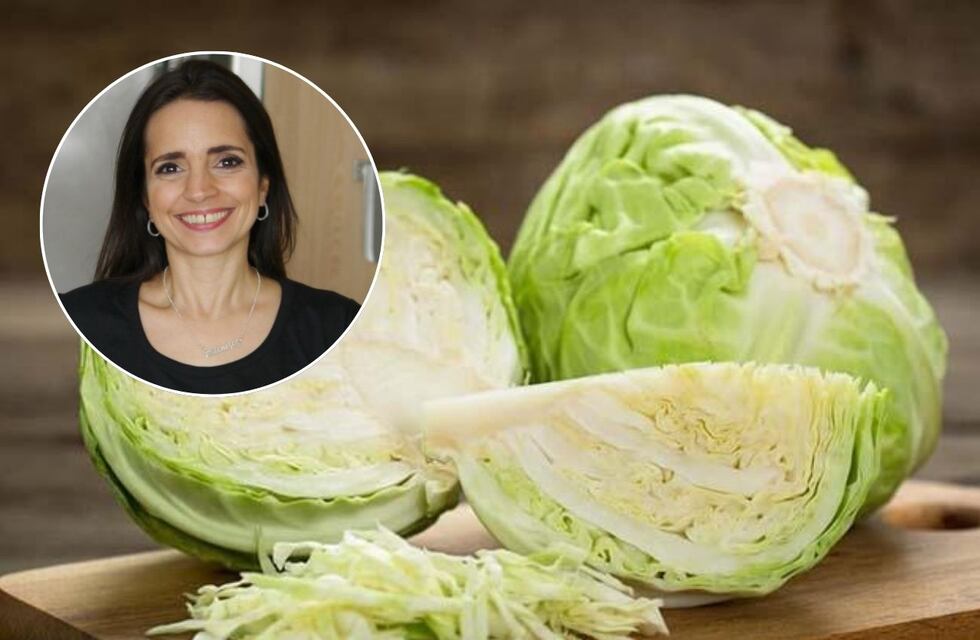 El tip salvador de Paulina Cocina para cocinar verduras: la receta ideal para incorporar el repollo en las comidas