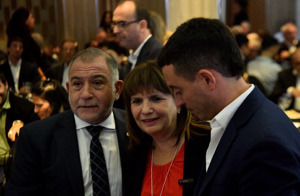 Patricia Bullrich comenzó a palpitar las PASO 2023 en Córdoba: lanzó su primera mesa “Patricia Presidenta”