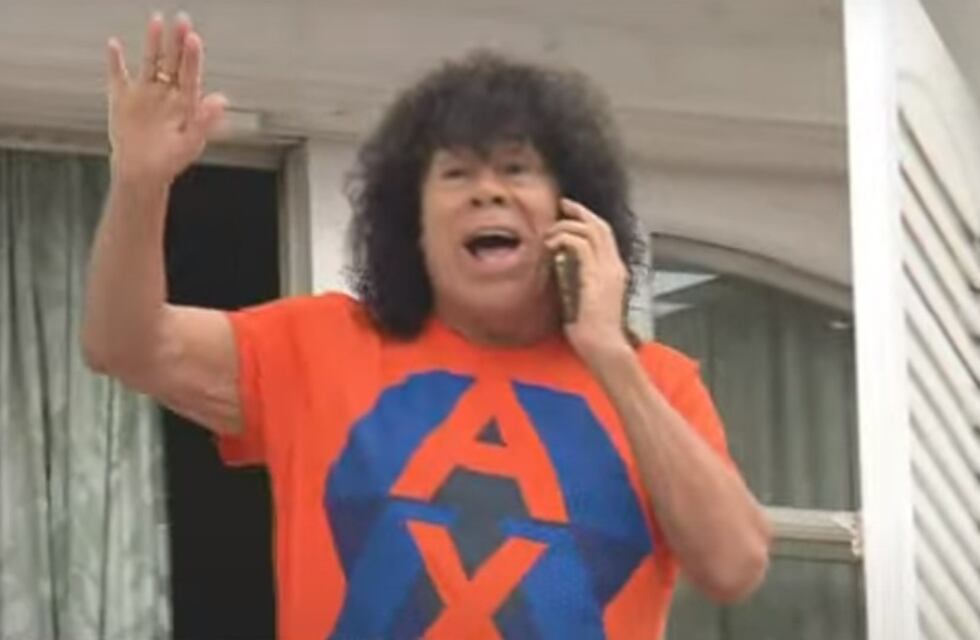 La Mona Jiménez cumple 73 años y dejó una emotiva reflexión tras sus internaciones