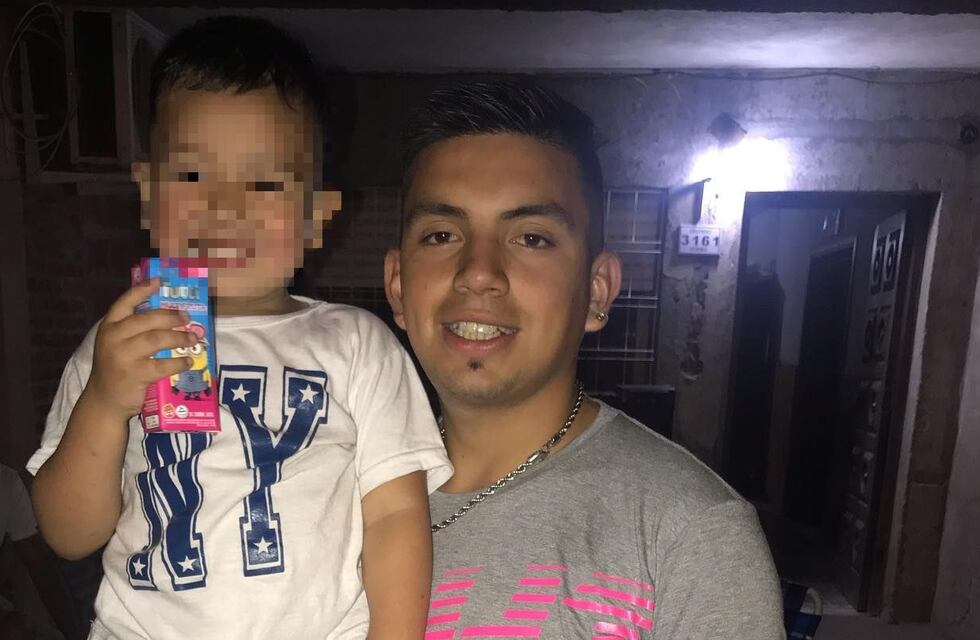 Sobrina de Luciano Gómez lo despidió tras asesinato y dijo: “Lo dejaste todo”