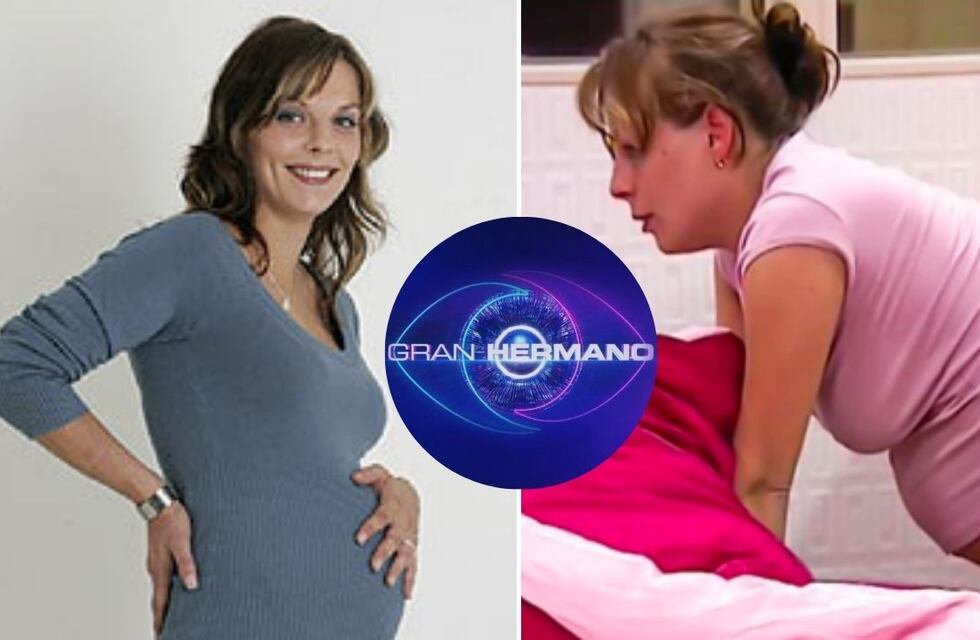 Embarazo en Gran Hermano: así fue el parto televisado de una participante de Países Bajos