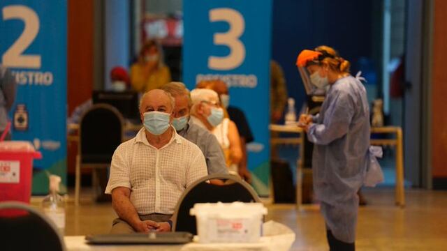 88 casos positivos de coronavirus en San Francisco