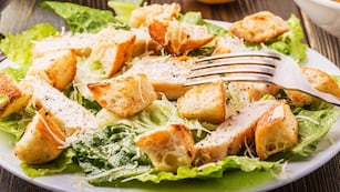 Ensalada César