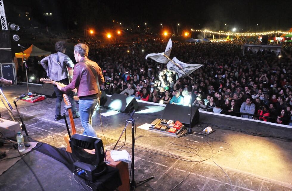 Fin de semana en Tandil: reprograman el “Roca Rock” por malas condiciones climáticas