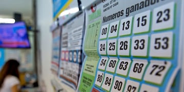 Enterate de todos los resultados de la Quiniela de Santa Fe.