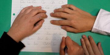 Autismo y acompañamiento terapéutico.