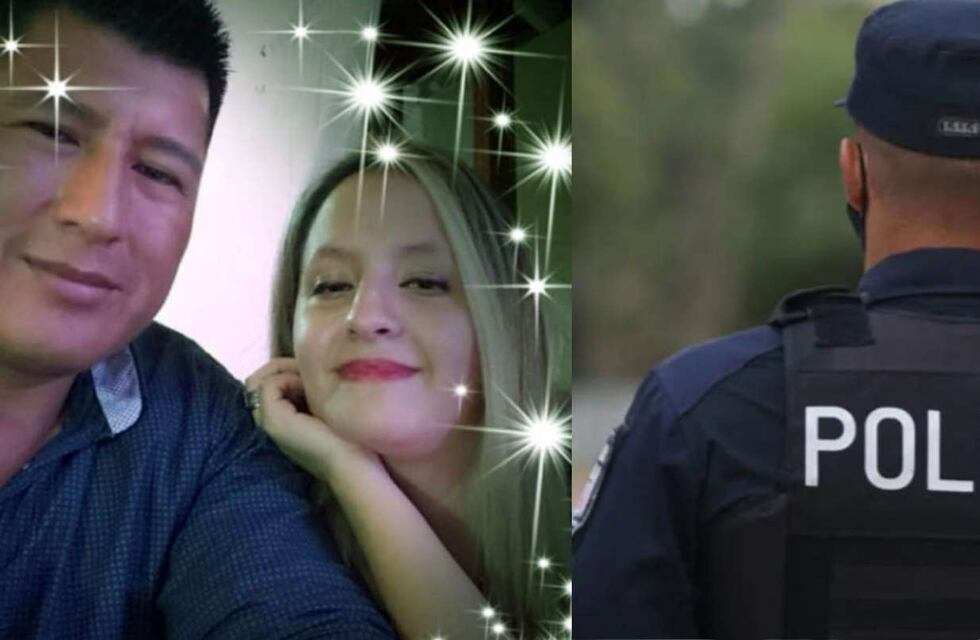 Una mujer de Guaymallén está detenida por asesinar a su esposo con refrigerante para autos