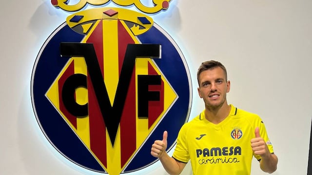 El futbolista de 26 años llegó a semifinales de Champions League en 2022.