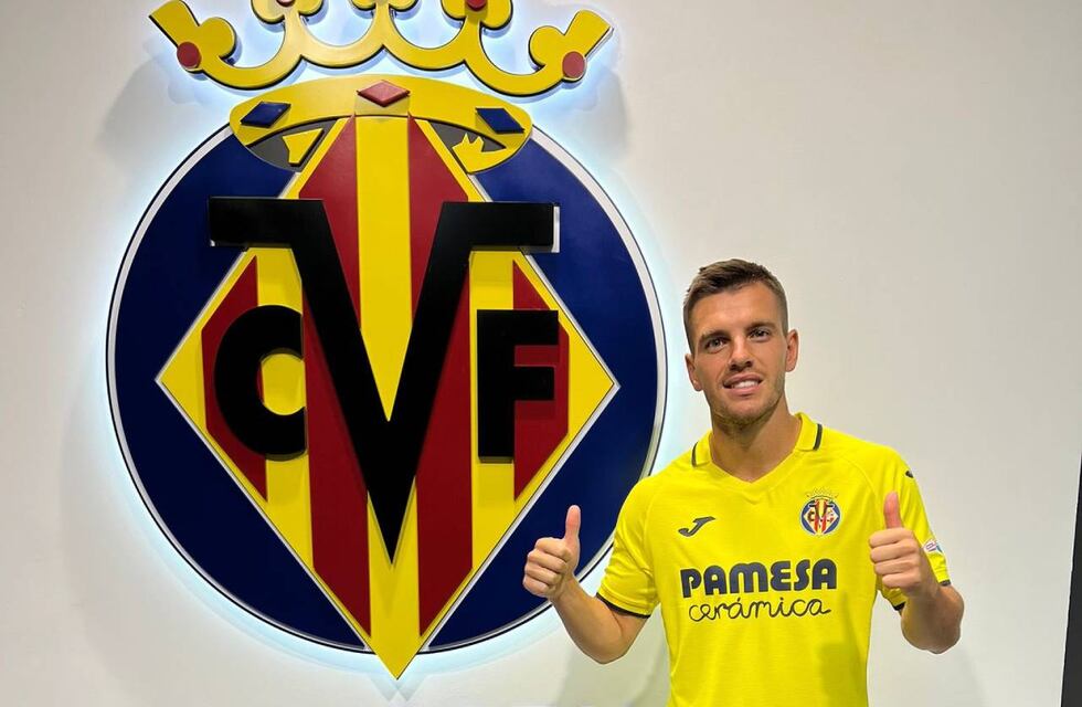 Giovani Lo Celso vuelve a Villarreal a préstamo rumbo al Mundial Qatar 2022
