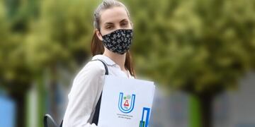 San Vicente: la Universidad Nacional del Alto Uruguay tendrá un Centro Universitario PyME