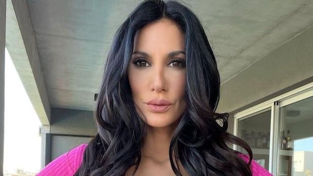 Tienen la misma sonrisa: quién es Carmen, la mamá de Silvina Escudero que la acompaña tras la pérdida de su embarazo