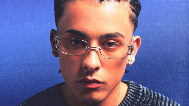 Trueno hizo una crítica a las letras explícitas de las canciones: “No quiero hablar de cu...”