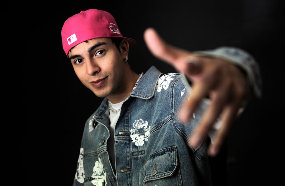 ¿Y Ángela Torres? Se confirmó cómo fue el encuentro íntimo entre Rusherking y su amante en Miami: “En el departamento de él...”