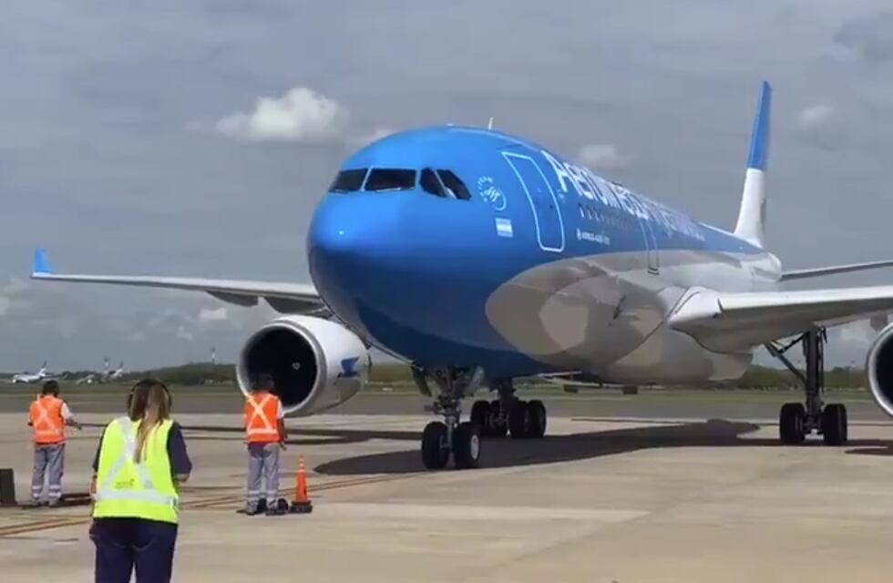 Carla Vizzotti anticipó que esta semana podrían llegar más dosis de la vacuna Sputnik V