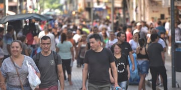 Mañana fresca y solcito a lo largo de la tarde para la ciudad de Córdoba este miércoles 10 de mayo.