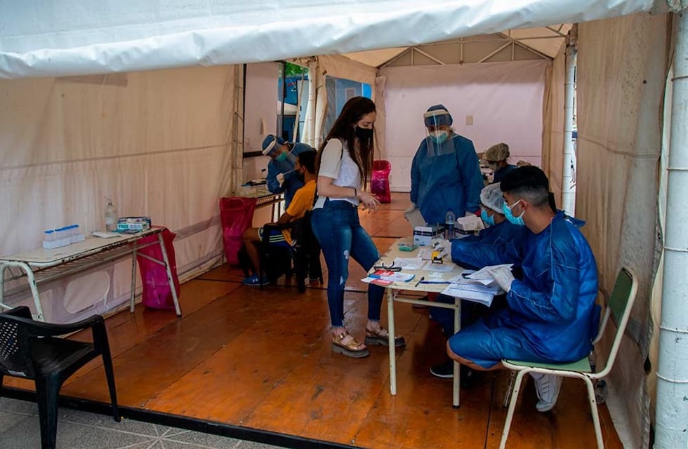Variante Delta en Córdoba: siete casos más, tres de ellos en investigación