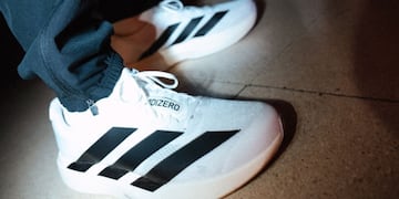 Adidas cuenta con precios impensados en su oulet premium.