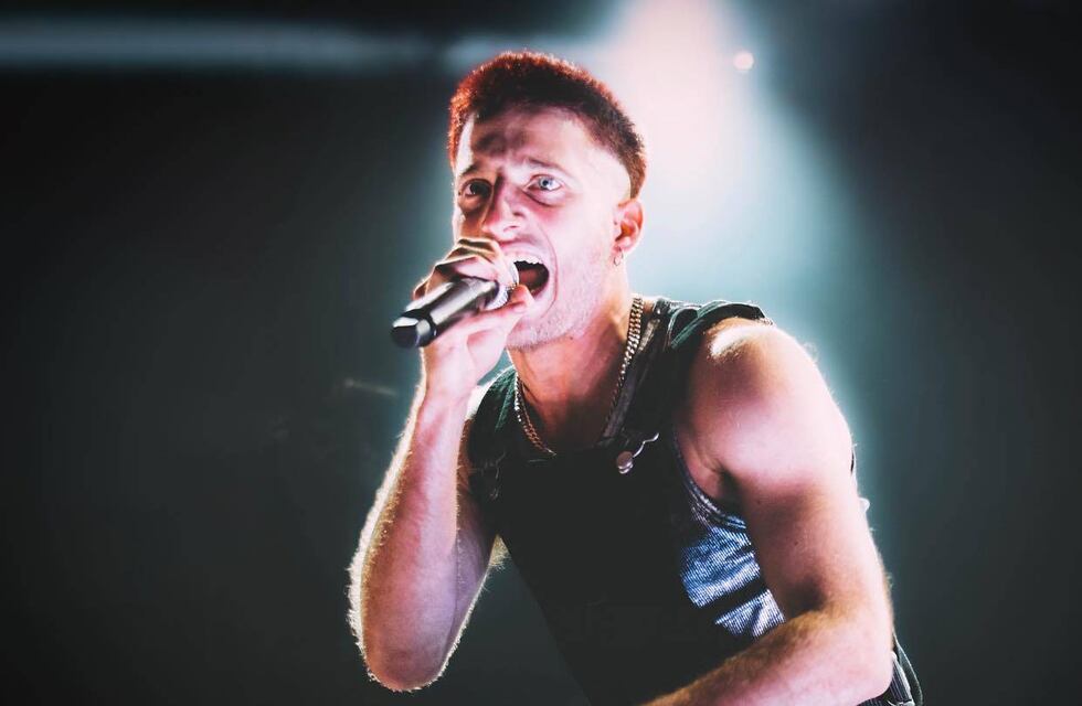 Wos visita Rosario al final de la gira “Descartable” y empezó la venta de entradas