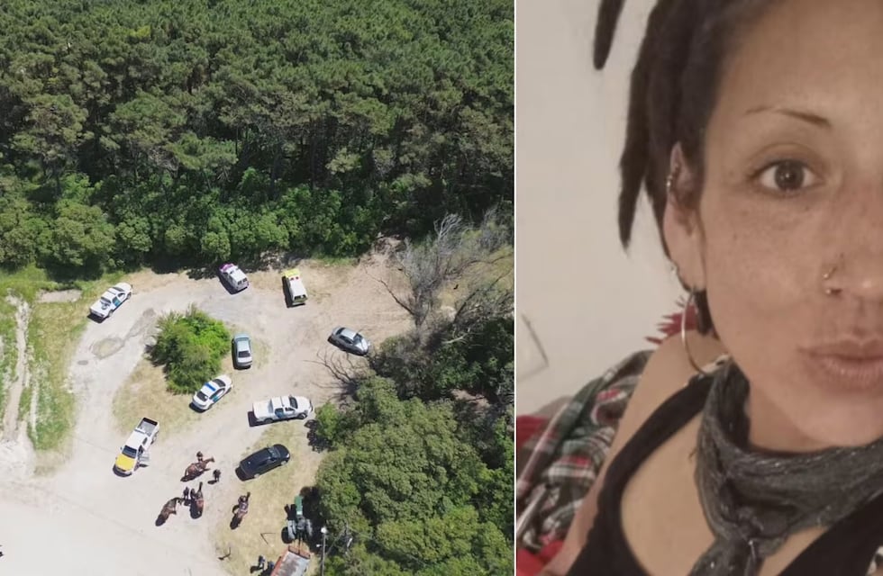 Desaparición de Débora Bulacio en Necochea: el estremecedor hallazgo cerca del camping