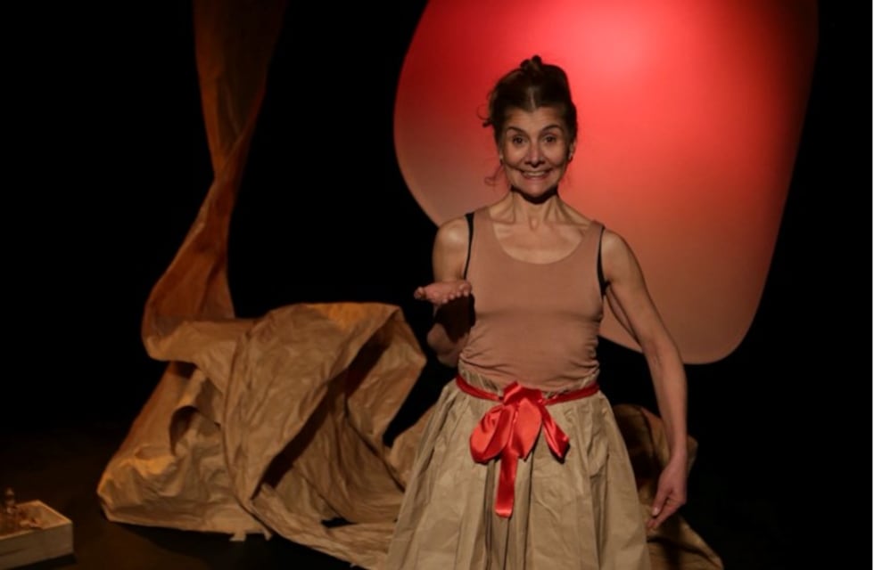 La obra “¿Cuánta tierra ocupa un cuerpo?” llega a La Casona de Tres Arroyos