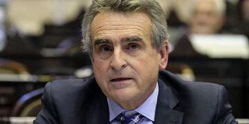 Rossi aseguró que “tras los simulacros, se calcula que la aplicación de la vacuna demandará entre 8 y 12 minutos”.