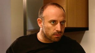Así está hoy Onur, el protagonista de Las mil y una noches, que fue condenado a prisión