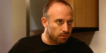 Así está hoy Onur, el protagonista de Las mil y una noches, que fue condenado a prisión